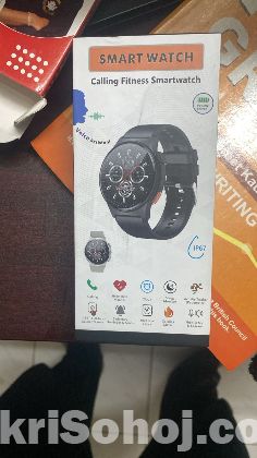 lige smart watch xm153